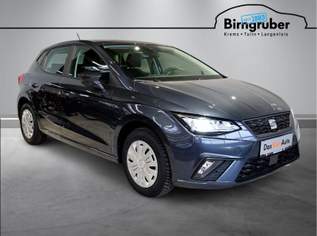 Ibiza 1,0 TSI Reference, 17970 €, Auto & Fahrrad-Autos in 3430 Gemeinde Tulln an der Donau Ibiza 1,0 TSI Reference, 17970 €, Auto & Fahrrad-Autos in 3430 Gemeinde Tulln an der Donau