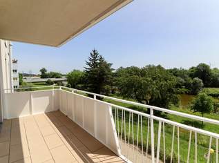 Einzigartige 3-Zimmerwohnung mit Blick auf die Traisen - Erstbezug, 453000 €, Immobilien-Wohnungen in 3100 Stattersdorf Einzigartige 3-Zimmerwohnung mit Blick auf die Traisen - Erstbezug, 453000 €, Immobilien-Wohnungen in 3100 Stattersdorf