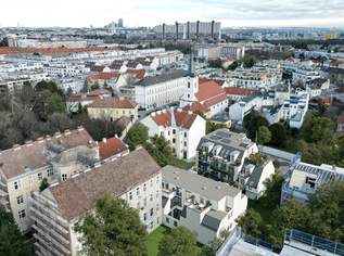 Neubauwohnungen mit Ruhe & Lebensqualität, 303000 €, Immobilien-Wohnungen in 1230 Liesing