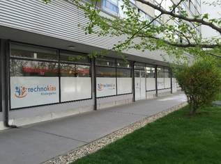 Zukunftsinvestment in mehrfacher Hinsicht – 5% Rendite, 890000 €, Immobilien-Gewerbeobjekte in 1100 Favoriten