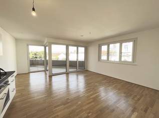 Moderne 2-Zimmer-Wohnung mit Loggia - im Zentrum von St. Pölten, 986.1 €, Immobilien-Wohnungen in 3100 Stattersdorf