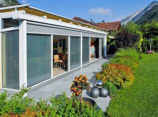Wohlfühl-Bungalow mit Panoramablick auf das Tennengebirge, 990000 €, Immobilien-Häuser in 5440 Scheffau am Tennengebirge Wohlfühl-Bungalow mit Panoramablick auf das Tennengebirge, 990000 €, Immobilien-Häuser in 5440 Scheffau am Tennengebirge