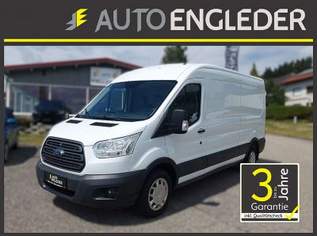 Transit Kasten 2,0 TDCi L3H2 350 Trend Transit Kasten 2,0 TDCi L3H2 350 Trend
