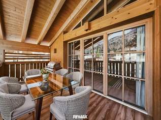 Exklusiver Erstbezug: Chalet in Toplage von St. Ulrich, 0 €, Immobilien-Häuser in 6393 Gemeinde St. Ulrich am Pillersee