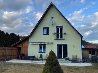 Preiswertes Wohnhaus in Zentrumsnähe!, 0 €, Immobilien-Häuser in 8750 Judenburg