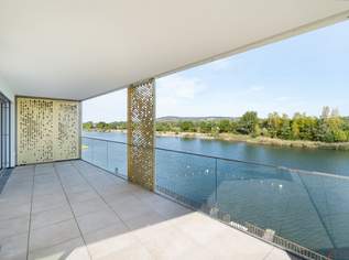 Grenzenloses Abenteuer vor der Tür | optimal aufgeteilte 3-Zimmer | Loggia mit ca. 45 m², 1358000 €, Immobilien-Wohnungen in 1190 Döbling