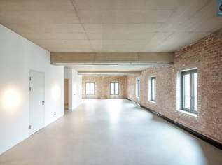 Loft mit Loggia in historischem Kornspeicher der Brotfabrik Wien!, 2438.49 €, Immobilien-Gewerbeobjekte in 1100 Favoriten Loft mit Loggia in historischem Kornspeicher der Brotfabrik Wien!, 2438.49 €, Immobilien-Gewerbeobjekte in 1100 Favoriten