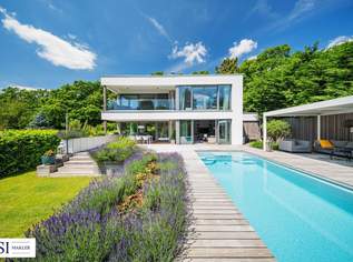 Traumhaftes Einfamilienhaus am Rande des Biosphärenparks Wienerwald, 2350000 €, Immobilien-Häuser in 1140 Penzing Traumhaftes Einfamilienhaus am Rande des Biosphärenparks Wienerwald, 2350000 €, Immobilien-Häuser in 1140 Penzing