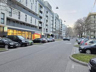 Unsaniert, 1 Zimmer, (WU Uni.), 138900 €, Immobilien-Wohnungen in 1020 Leopoldstadt