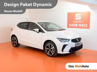 Ibiza Style 1.0 TSI 95PS, 22690 €, Auto & Fahrrad-Autos in 8160 Weiz