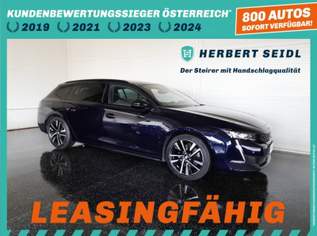 508 SW Hybrid 225 PHEV e-EAT8 GT Aut., 24880 €, Auto & Fahrrad-Autos in 8200 Gleisdorf