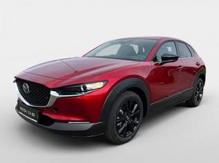 CX-30 e-Skyactive G140 Homura, 23980 €, Auto & Fahrrad-Autos in 3340 