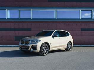 X3 M40i, 48990 €, Auto & Fahrrad-Autos in 5300 Hallwang X3 M40i, 48990 €, Auto & Fahrrad-Autos in 5300 Hallwang