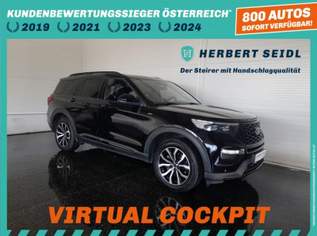 Explorer 3,0 EcoBoost PHEV AWD ST-Line Aut., 43880 €, Auto & Fahrrad-Autos in 8200 Gleisdorf