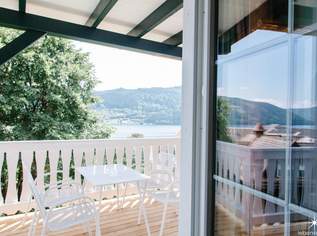 Dem See und Zentrum so nah. Mieten in Millstatt am See. Penthouse mit gehobener Ausstattung., 1506.21 €, Immobilien-Wohnungen in 9872 Millstatt am See