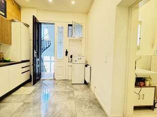 Charmante 1-Zimmer-Altbauwohnung in Ruhelage – Nähe U-Bahn und Donau, 170000 €, Immobilien-Wohnungen in 1200 Brigittenau Charmante 1-Zimmer-Altbauwohnung in Ruhelage – Nähe U-Bahn und Donau, 170000 €, Immobilien-Wohnungen in 1200 Brigittenau