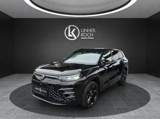 Tayron Sport TDI 4Motion ''HeaUp+7Sitzer+AHV+uvm'', 63250 €, Auto & Fahrrad-Autos in 6800 Gisingen