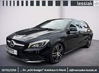 CLA 220 CDI | Urban | LED-SW | Navi | usw., 17900 €, Auto & Fahrrad-Autos in 3240 Gemeinde Mank