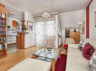 Gemütliche Wohnung mit großem Wohlfühlfaktor!, 269000 €, Immobilien-Wohnungen in Oberösterreich Gemütliche Wohnung mit großem Wohlfühlfaktor!, 269000 €, Immobilien-Wohnungen in Oberösterreich