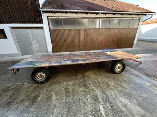 Wagen, Gummiwagen, Traktoranhänger, 430 €, Auto & Fahrrad-Teile & Zubehör in 3912 Gemeinde Grafenschlag