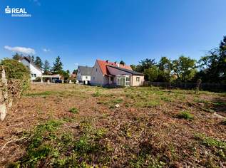 Wohnen im Grünen - Einfamilienhaus auf ca. 900 m² Grundstück, 270000 €, Immobilien-Häuser in 2544 Leobersdorf