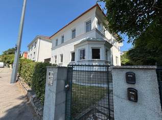 Möblierte drei Zimmerwohnung - Veitingergasse - Roter Berg!, 1270 €, Immobilien-Wohnungen in 1130 Hietzing