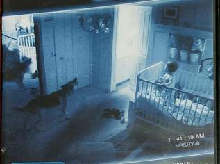 Paranormal Activity 1+2+3