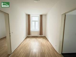 Gepflegte Altbau-Wohnung in Hofruhelage nahe Bahnhof Meidling - Barrierearmes Erdgeschoss!, 149000 €, Immobilien-Wohnungen in 1120 Meidling