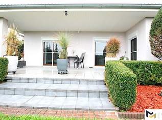 Einfamilienhaus mit große barrierefreier Fläche und uneinsehbarem Garten, 599900 €, Immobilien-Häuser in 2521 Gemeinde Trumau