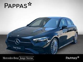 A 220 4MATIC Kompaktlimousine, 45900 €, Auto & Fahrrad-Autos in 4844 Regau