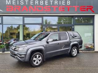 Amarok DoubleCab Highline 3,0 TDI 4Motion Aut., 42990 €, Auto & Fahrrad-Autos in 3661 Gemeinde Artstetten-Pöbring