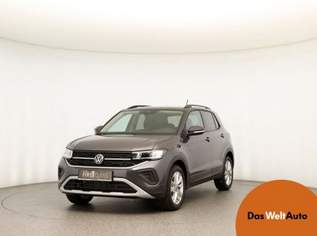 T-Cross Friends TSI, 28590 €, Auto & Fahrrad-Autos in 4694 Ohlsdorf