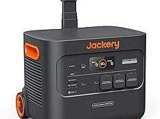 Jackery Explorer 2000 mit 3 Battery 2000 Watt, 5000 €, Haus, Bau, Garten-Hausbau & Werkzeug in 1220 Donaustadt Jackery Explorer 2000 mit 3 Battery 2000 Watt, 5000 €, Haus, Bau, Garten-Hausbau & Werkzeug in 1220 Donaustadt