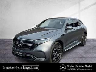 EQC 400 4MATIC AMG-Line, 39950 €, Auto & Fahrrad-Autos in 8434 Tillmitsch