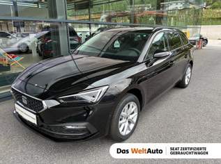 Leon Style Edition 1.5TSI 115PS, 26690 €, Auto & Fahrrad-Autos in 6460 Stadt Imst Leon Style Edition 1.5TSI 115PS, 26690 €, Auto & Fahrrad-Autos in 6460 Stadt Imst