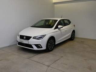 Ibiza Style Edition 1.0 TSI DSG, 23290 €, Auto & Fahrrad-Autos in 4552 Wartberg an der Krems