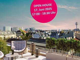 Bezugsfertig und sofort beziehbar: Lage, Luxus, Leben – Maja setzt neue Maßstäbe für urbanes Wohnen in Wien., 319990 €, Immobilien-Wohnungen in 1100 Favoriten