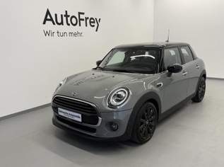 Cooper, 17890 €, Auto & Fahrrad-Autos in 5020 Salzburg Süd