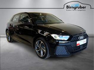 A1 Sportback 30 TFSI intense, 33190 €, Auto & Fahrrad-Autos in 3430 Gemeinde Tulln an der Donau A1 Sportback 30 TFSI intense, 33190 €, Auto & Fahrrad-Autos in 3430 Gemeinde Tulln an der Donau