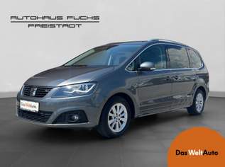 Alhambra FR TDI 4Drive, 36900 €, Auto & Fahrrad-Autos in 4240 Freistadt Alhambra FR TDI 4Drive, 36900 €, Auto & Fahrrad-Autos in 4240 Freistadt