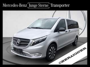 Vito 116 CDI Tourer SELECT Lang, 69990 €, Auto & Fahrrad-Autos in 4150 Rohrbach-Berg