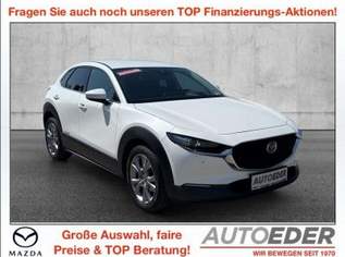 CX-30 G150 Comfort+/SO/ST Aut., 18980 €, Auto & Fahrrad-Autos in 4061 Pasching CX-30 G150 Comfort+/SO/ST Aut., 18980 €, Auto & Fahrrad-Autos in 4061 Pasching
