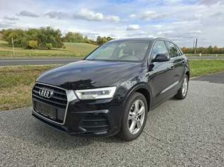 Q3 2,0 TDI Sport Quattro S-tronic, 14999 €, Auto & Fahrrad-Autos in 4150 Rohrbach-Berg