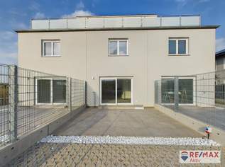 Reihenhaus in Baumeisterqualität, 330000 €, Immobilien-Häuser in 2301 Rutzendorf