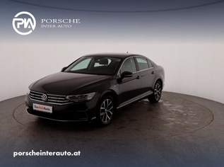 Passat GTE