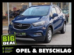 Mokka X Edition 1.6, 12990 €, Auto & Fahrrad-Autos in 1190 Döbling