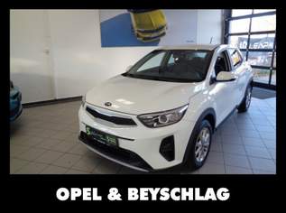 STONIC/TITAN/1.25 MPI/MT5/84, 13490 €, Auto & Fahrrad-Autos in 1190 Döbling STONIC/TITAN/1.25 MPI/MT5/84, 13490 €, Auto & Fahrrad-Autos in 1190 Döbling