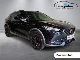 Formentor VZ e-HYBRID 245 PS DSG, 32990 €, Auto & Fahrrad-Autos in 3430 Gemeinde Tulln an der Donau