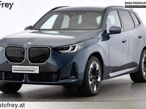 X3 20d xDrive, 69890 €, Auto & Fahrrad-Autos in Kärnten