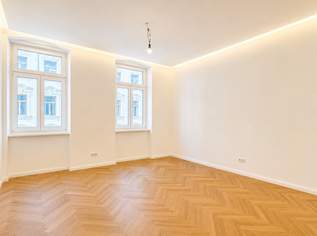 Exklusiver ALTBAU-ERSTBEZUG im Yppenviertel, 358000 €, Immobilien-Wohnungen in 1160 Ottakring